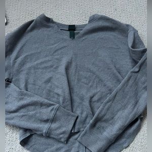 Wild fable long sleeve